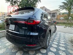 مازدا CX-90